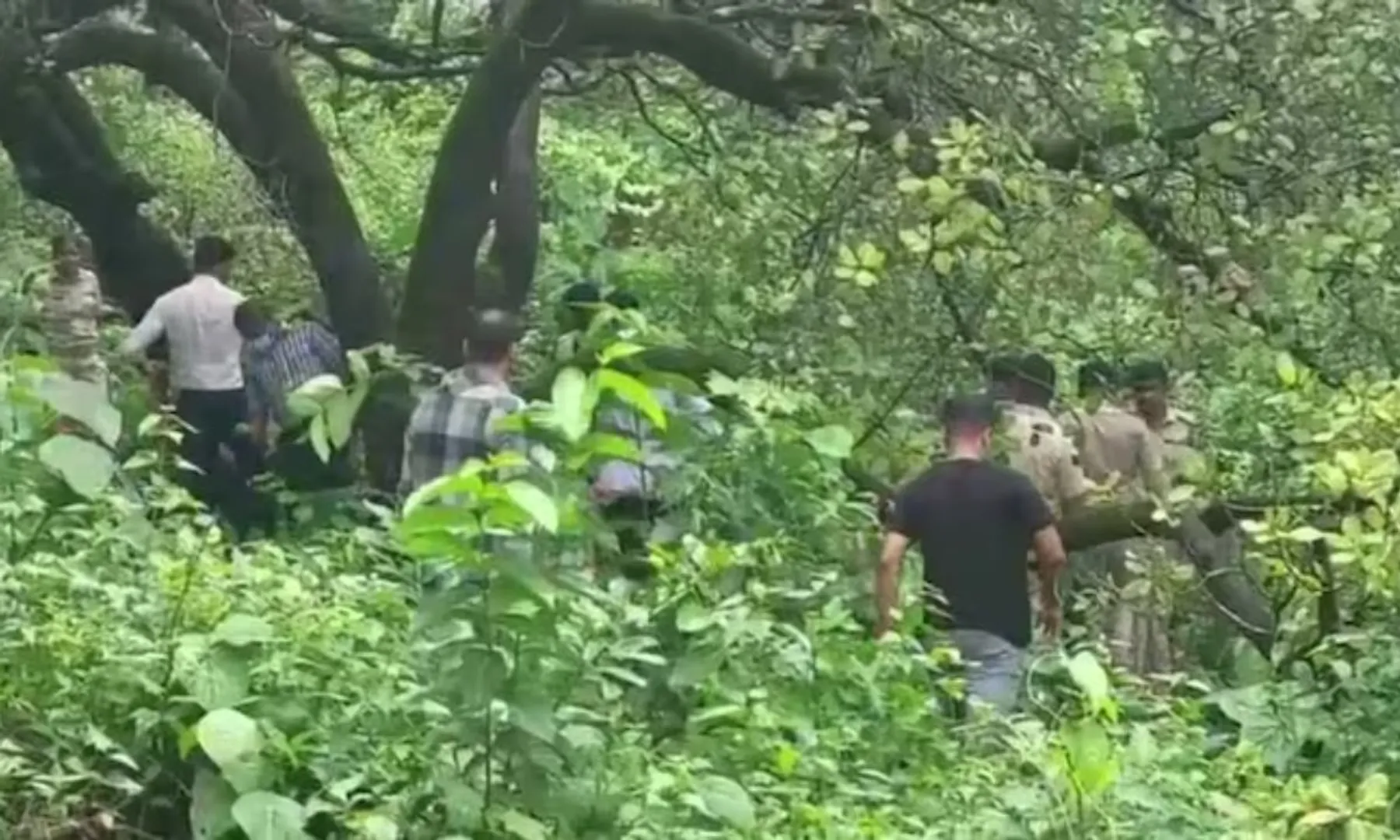 Couple travels to Goa to marry; man kills girlfriend, gets arrested